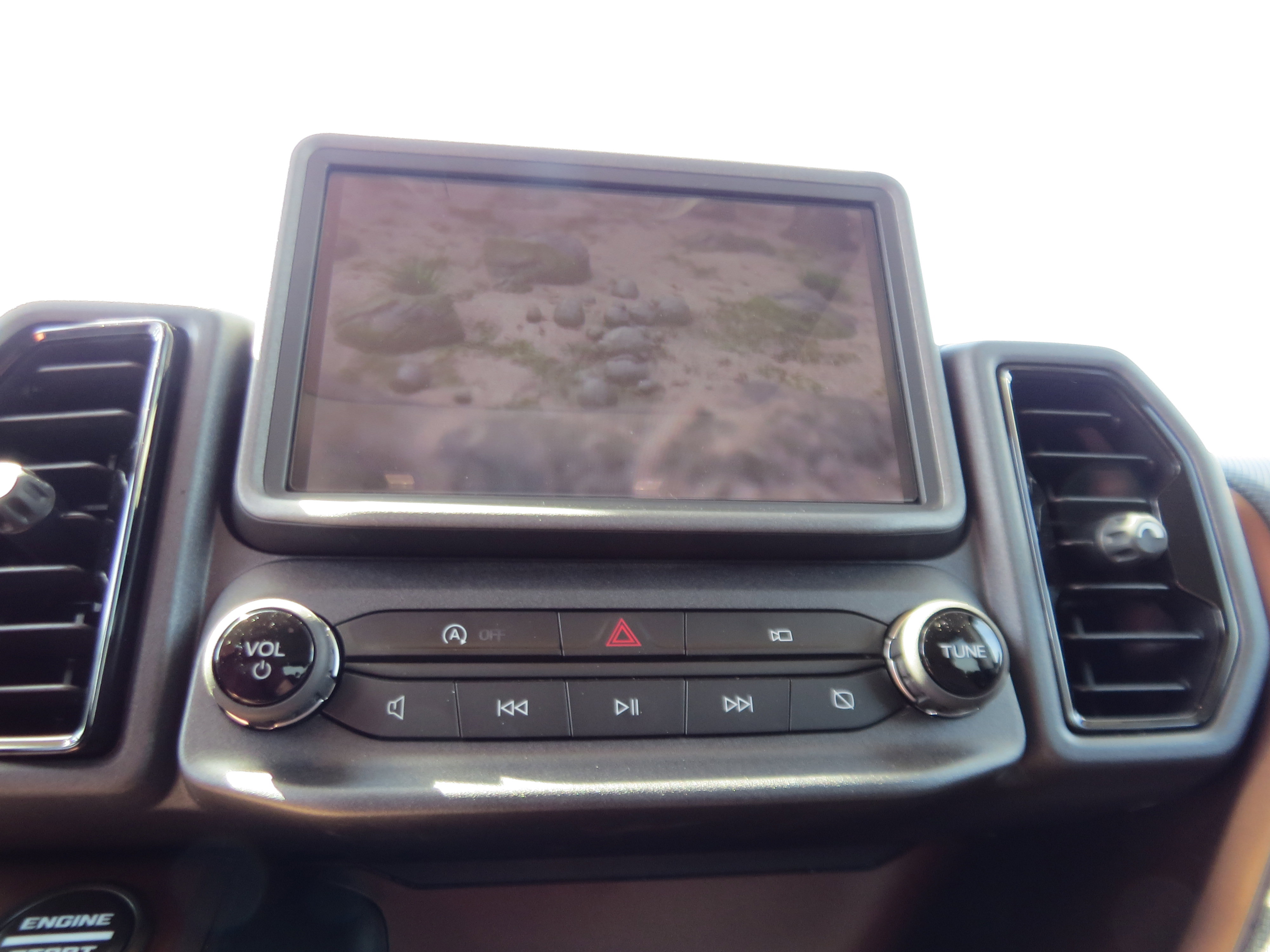 Used 2024 Ford Bronco Sport Badlands w/ Premium Package AWD/4WD image 21
