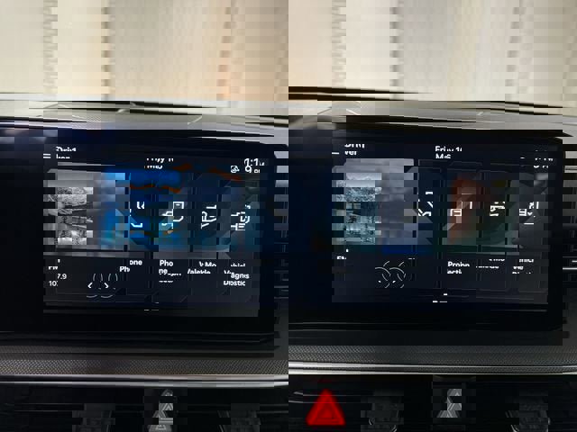 Used 2025 Kia K5 LXS image 13