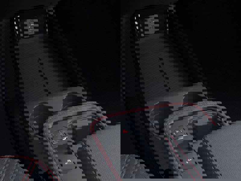 New 2025 Ford Mustang Mach-E Premium w/ Sport Appearance Package image 15