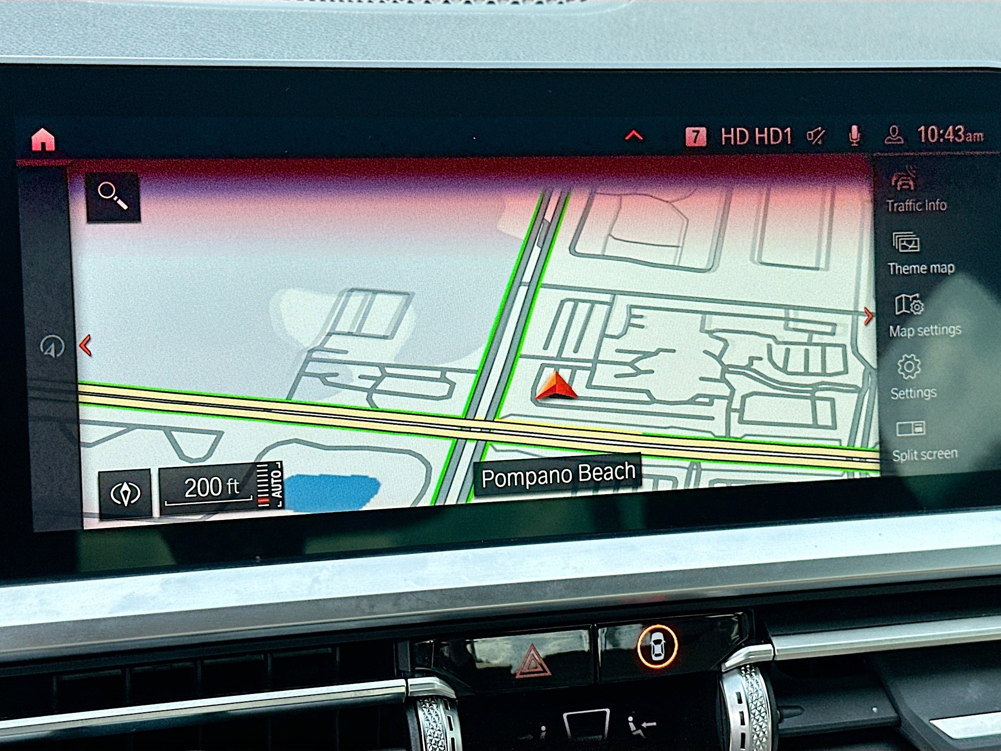 Certified 2022 BMW 330i Sedan w/ Driving Assistance Package image 14