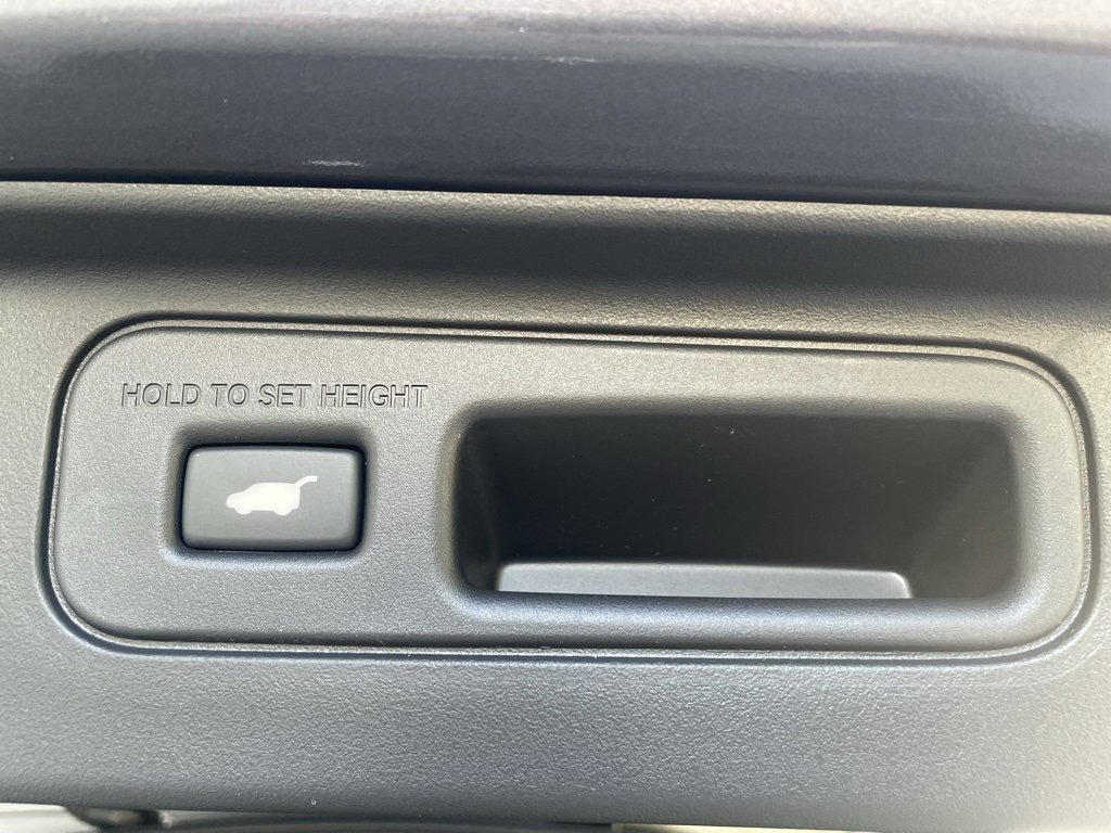New 2026 Honda Passport TrailSport image 11