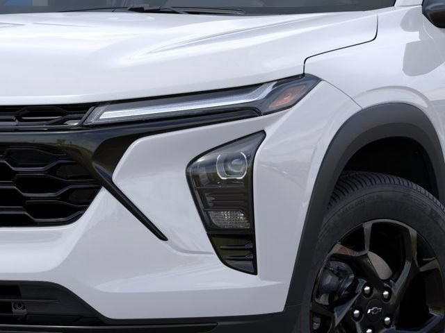 New 2026 Chevrolet Trax LT FWD image 10
