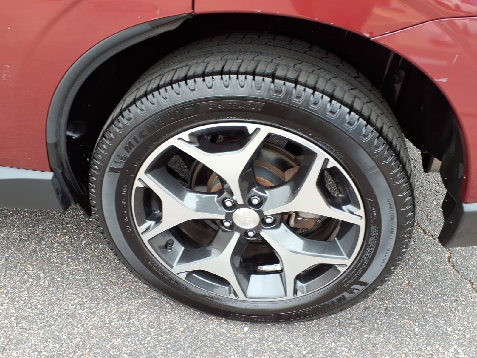 Used 2016 Subaru Forester 2.0XT Premium AWD/4WD image 14