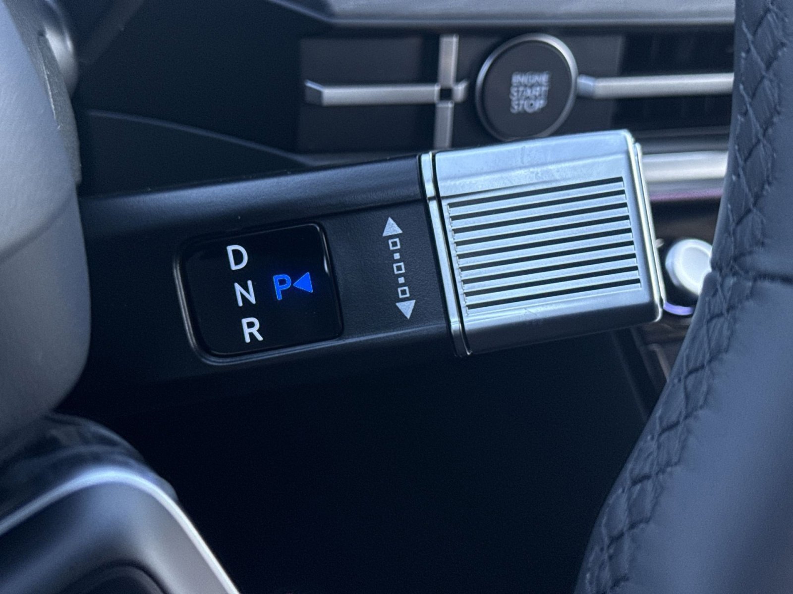 New 2026 Hyundai Santa Fe Limited image 22