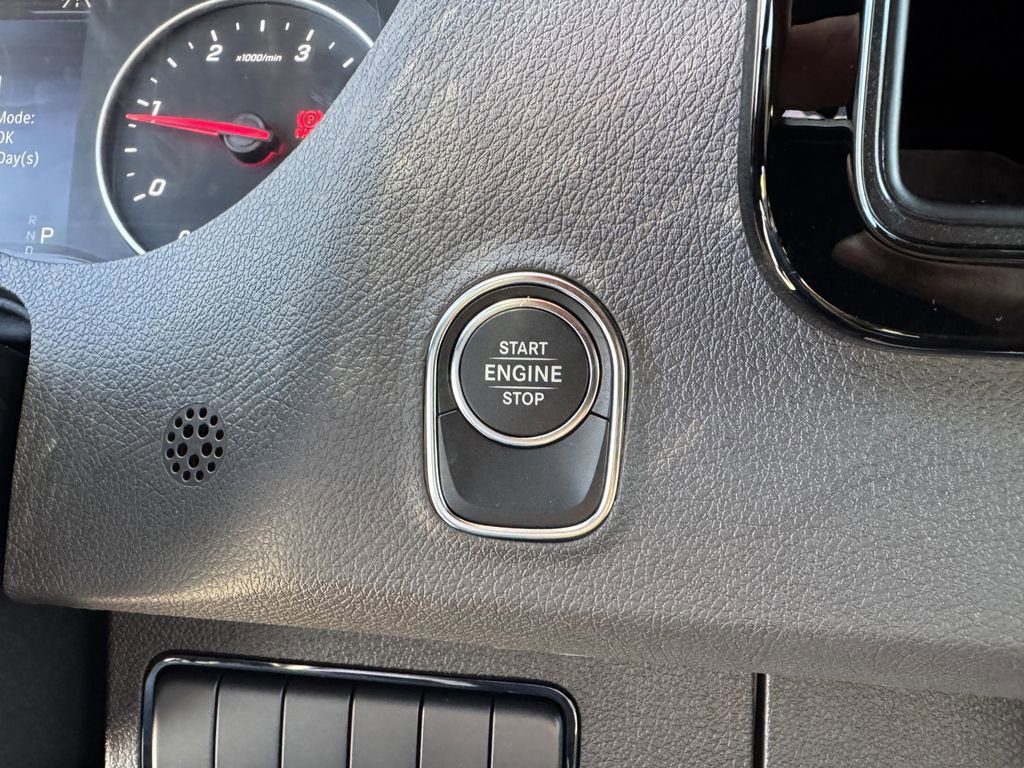 New 2026 Mercedes-Benz Sprinter 2500 image 19