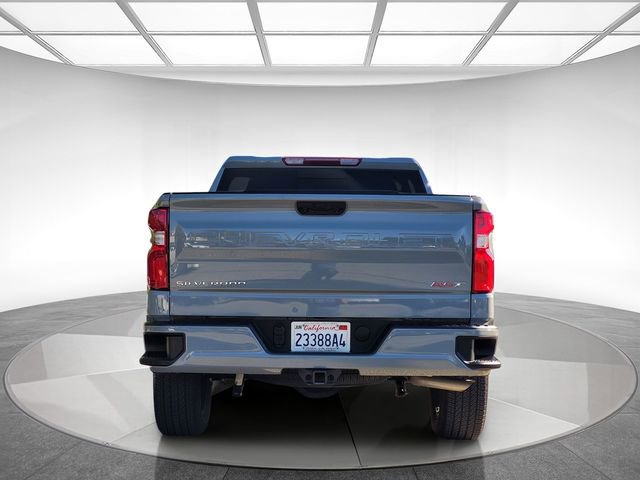 Used 2024 Chevrolet Silverado 1500 RST w/ All Star Edition Plus image 5