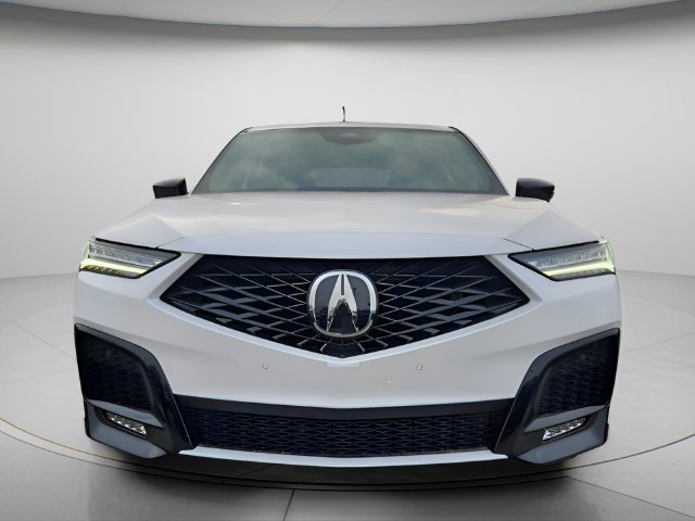 New 2026 Acura MDX A-Spec AWD/4WD image 3
