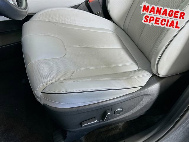 Used 2024 Hyundai Palisade SEL image 20