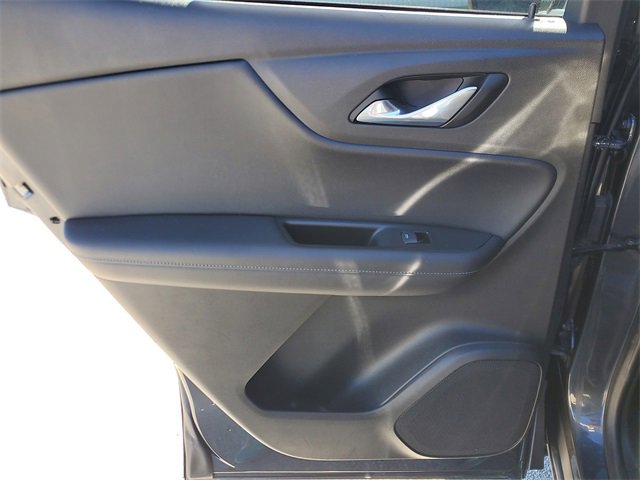 Used 2022 Chevrolet Blazer LT w/ LPO, Floor Liner Package image 12