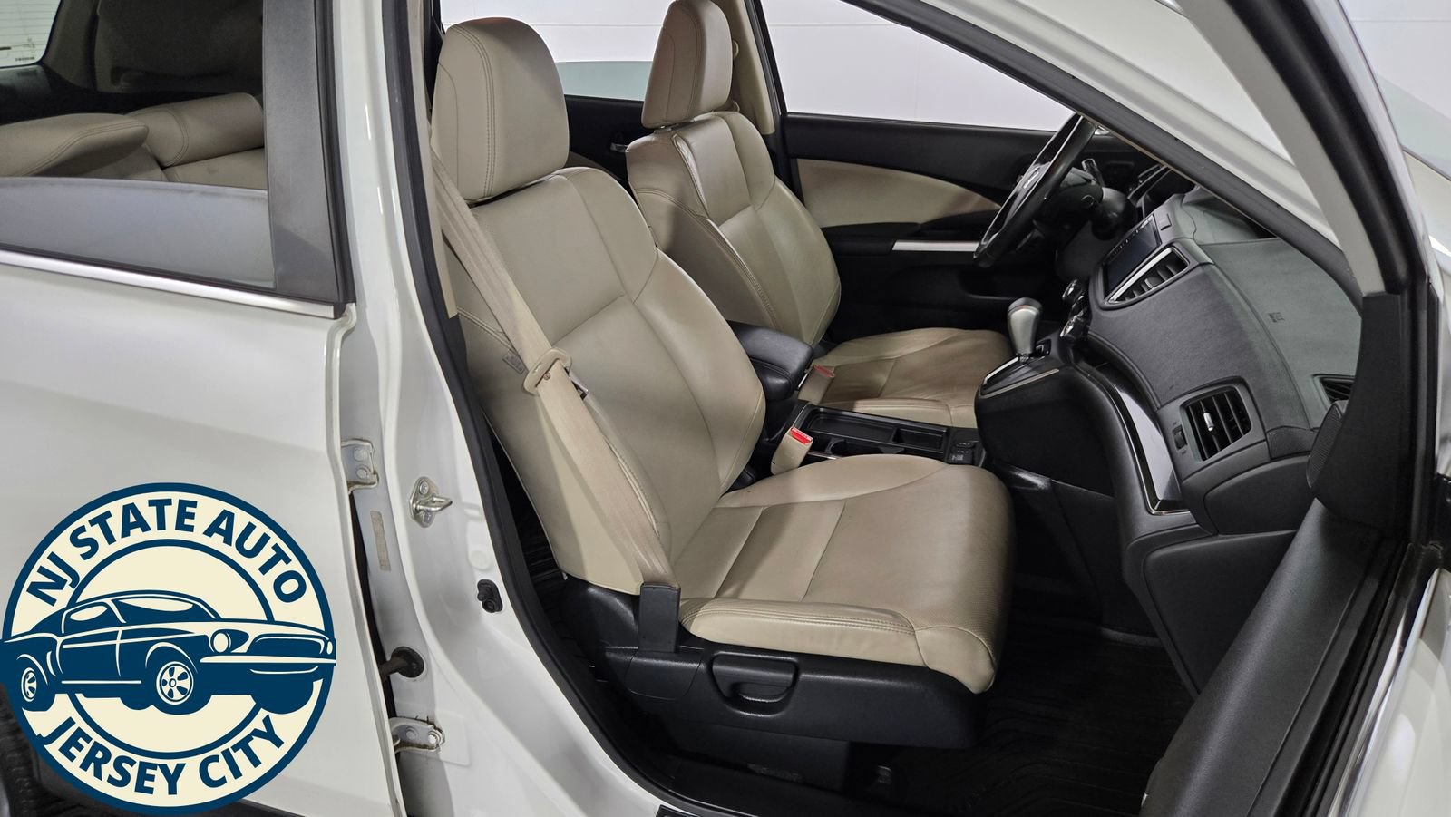 Used 2016 Honda CR-V Touring image 39