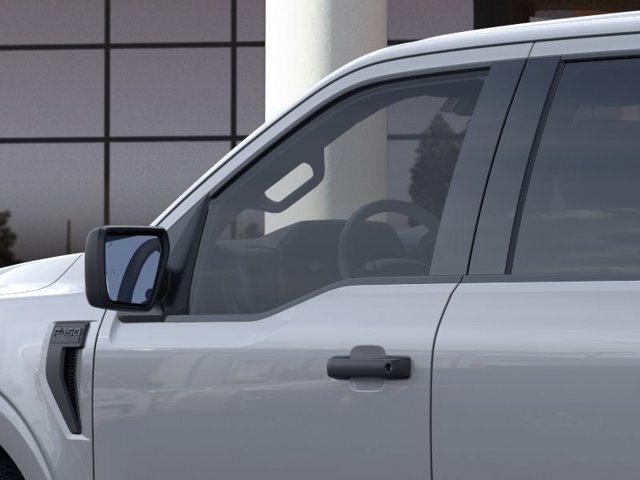 New 2026 Ford F150 STX w/ Equipment Group 200A RWD image 20