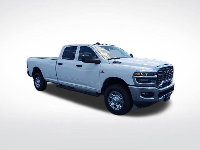 New 2025 RAM 2500 Tradesman image 2