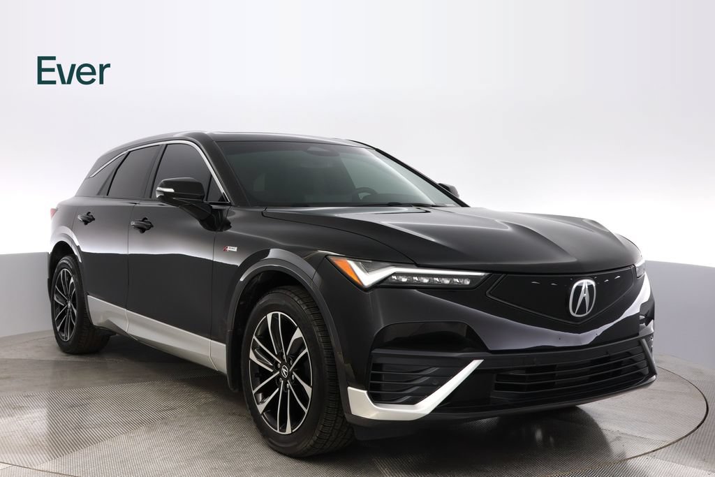 Used 2024 Acura ZDX A-Spec RWD image 13