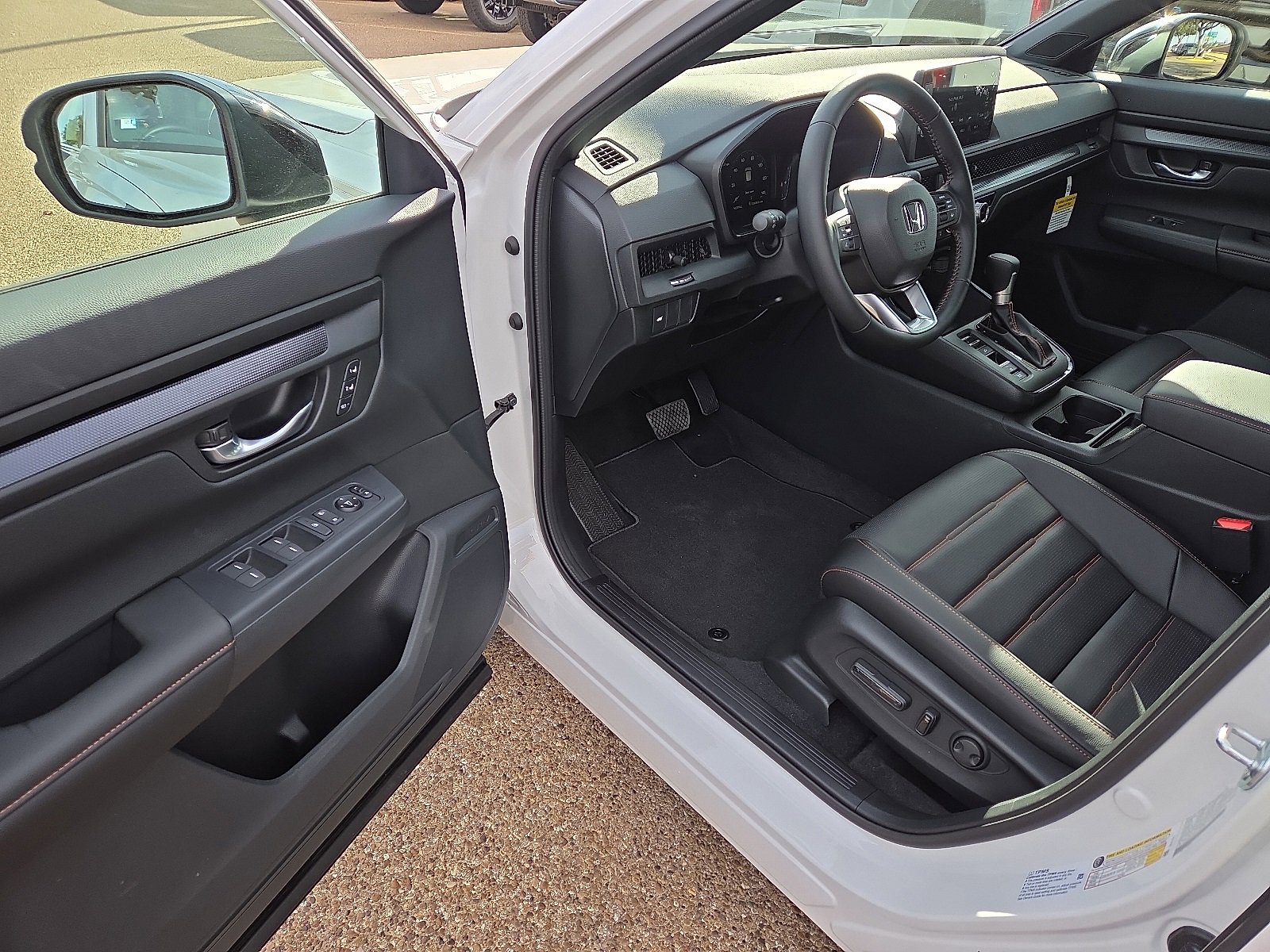 New 2026 Honda CR-V Sport-L image 10