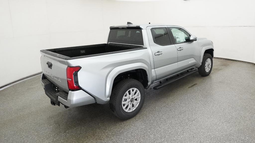 New 2026 Toyota Tacoma SR5 image 22