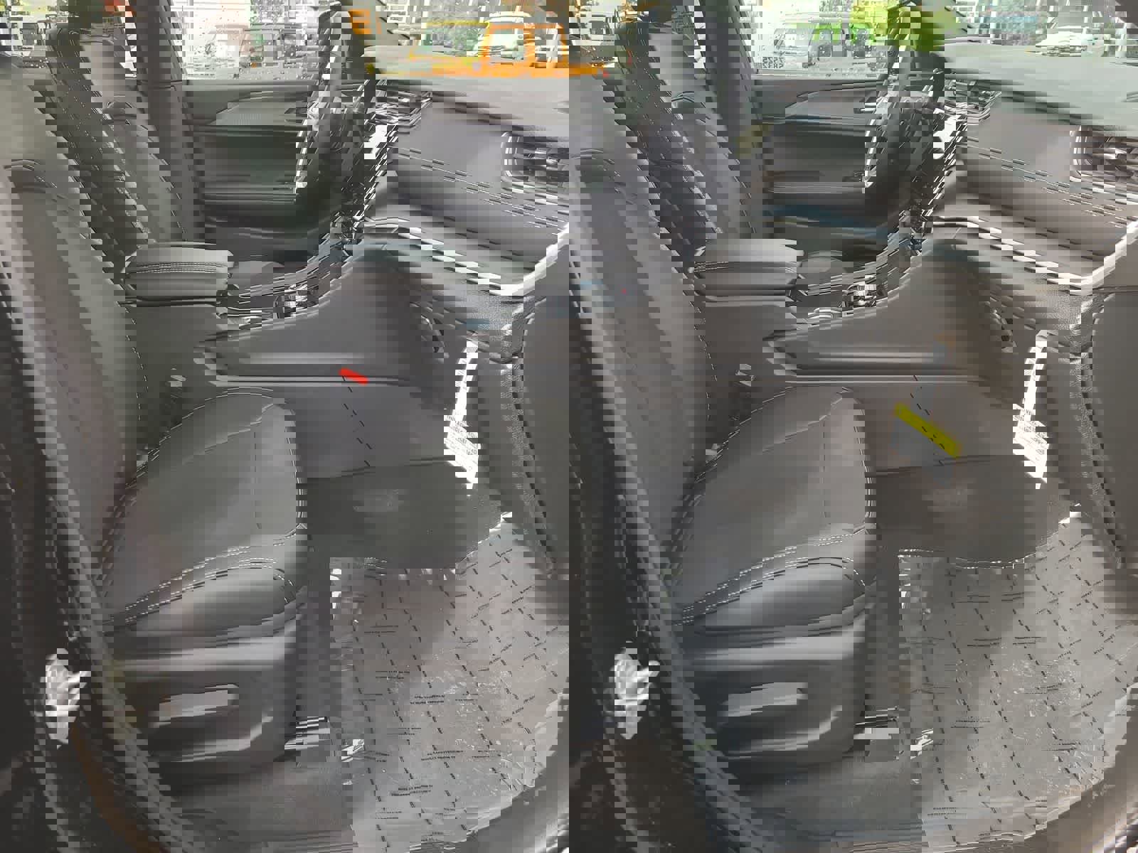 New 2025 Jeep Grand Cherokee Altitude w/ Trailer Tow Package image 22