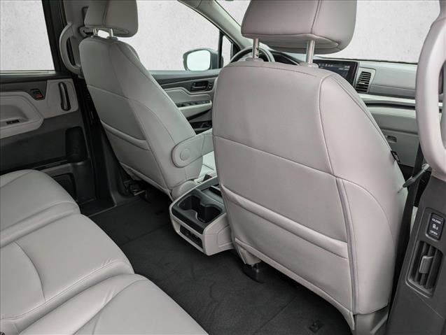 Used 2024 Honda Odyssey EX-L image 30