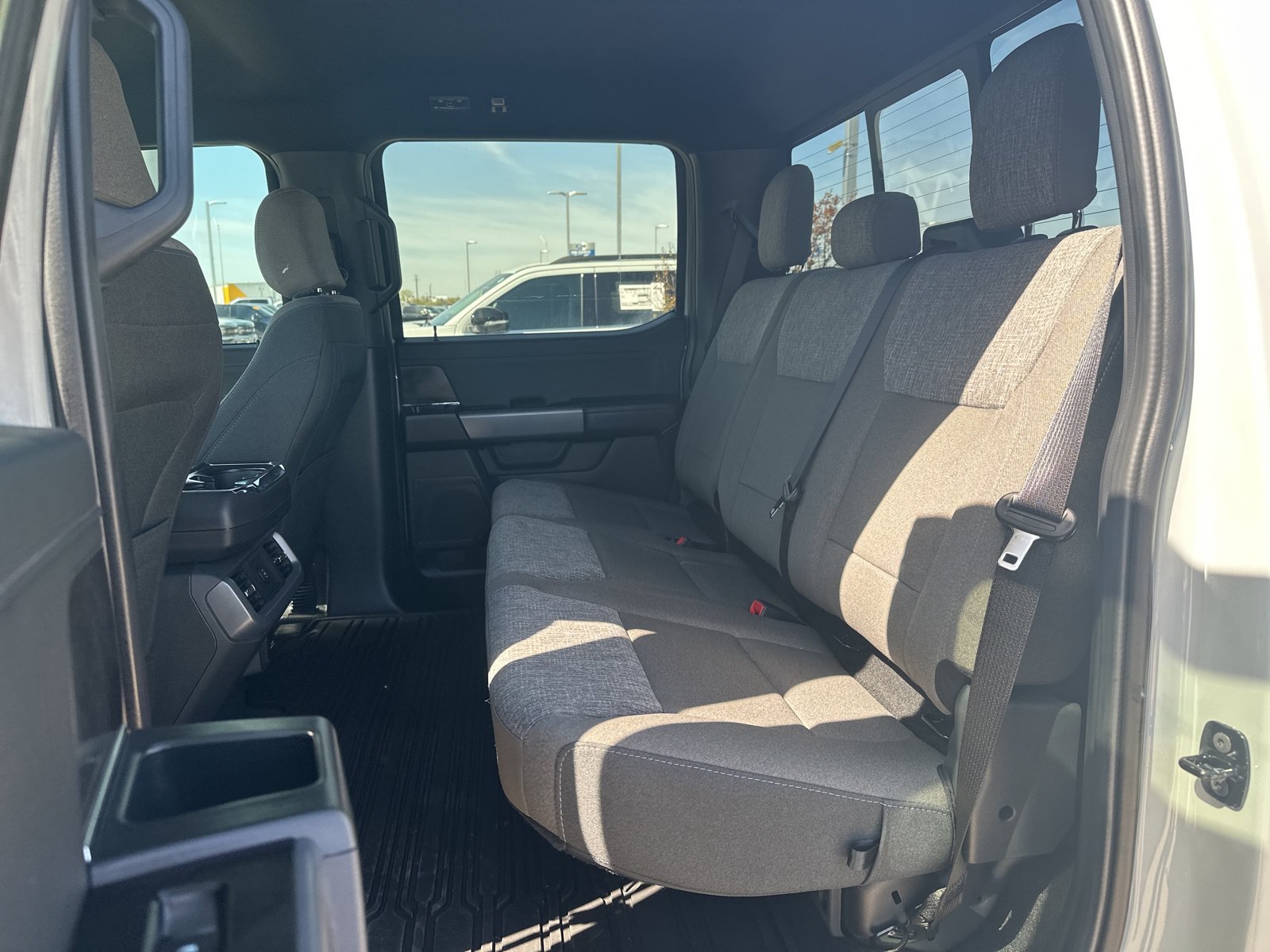 New 2026 Ford F150 XLT w/ Equipment Group 302A MID AWD/4WD image 20