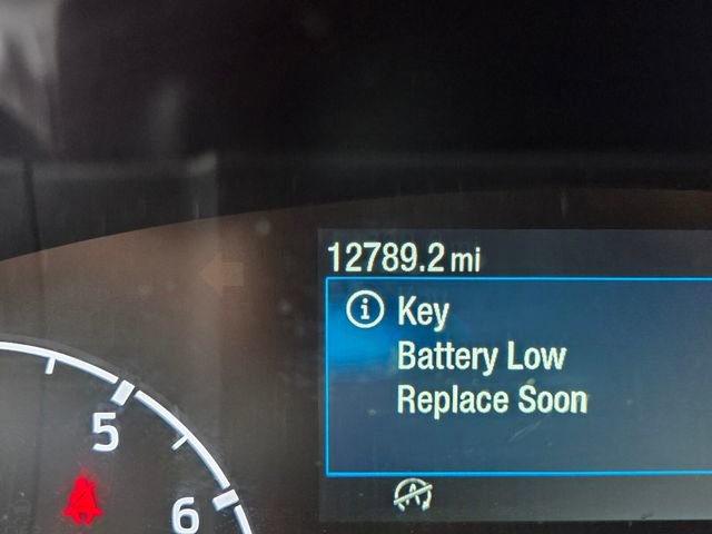 Certified 2022 Ford Maverick XL image 23