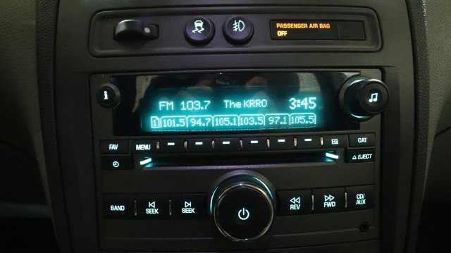 Used 2008 Chevrolet HHR LT w/ LT Preferred Equipment Group FWD image 14