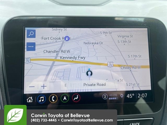 Used 2024 Chevrolet Malibu LT image 14