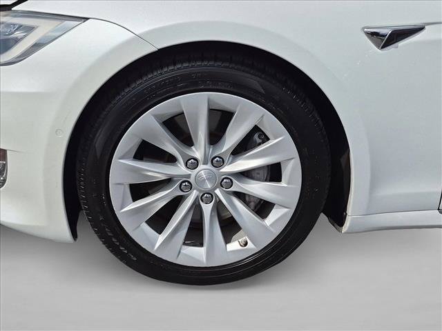 Used 2017 Tesla Model S 90D AWD/4WD image 26