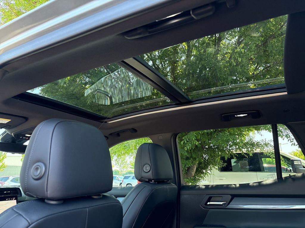 New 2026 GMC Terrain AT4 w/ Technology Package II AWD/4WD image 36
