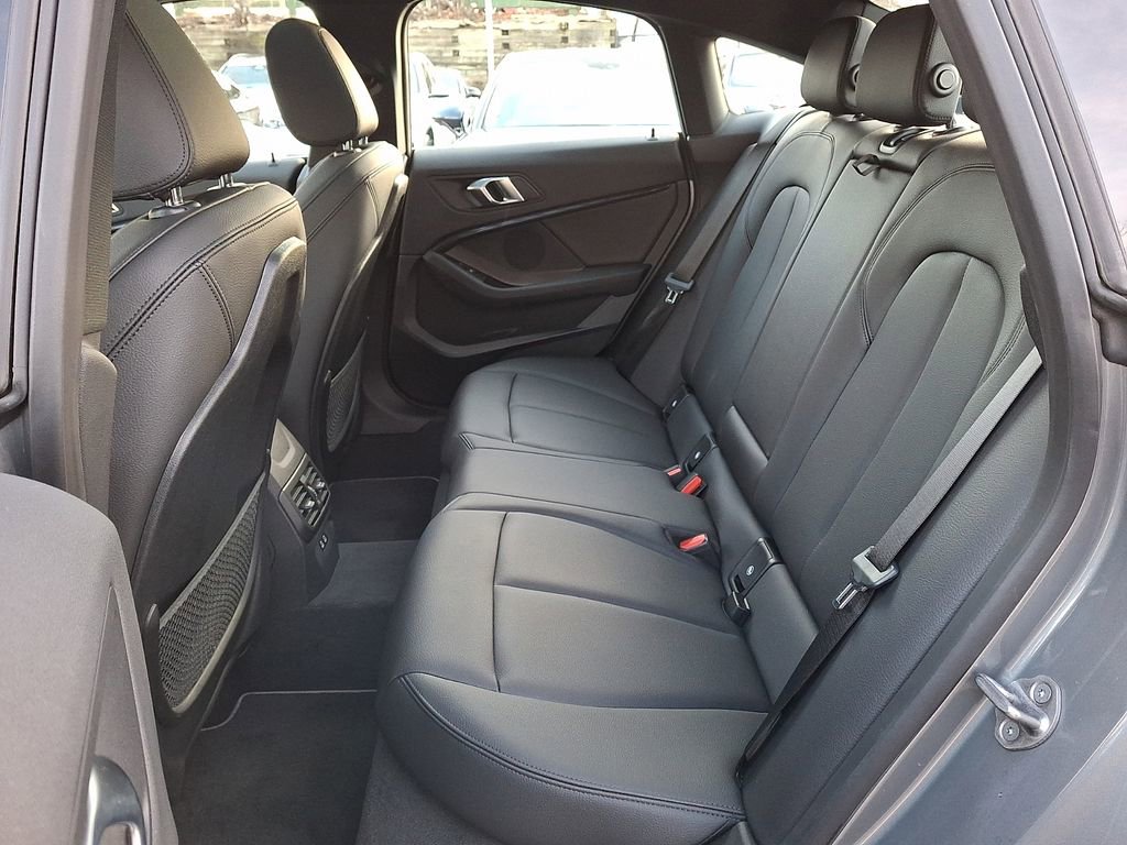 Certified 2022 BMW 228i xDrive Gran Coupe w/ Convenience Package image 7