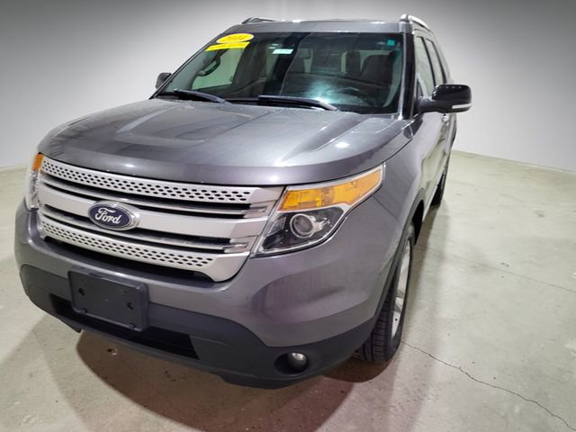 Used 2014 Ford Explorer XLT w/ Equipment Group 202A image 18