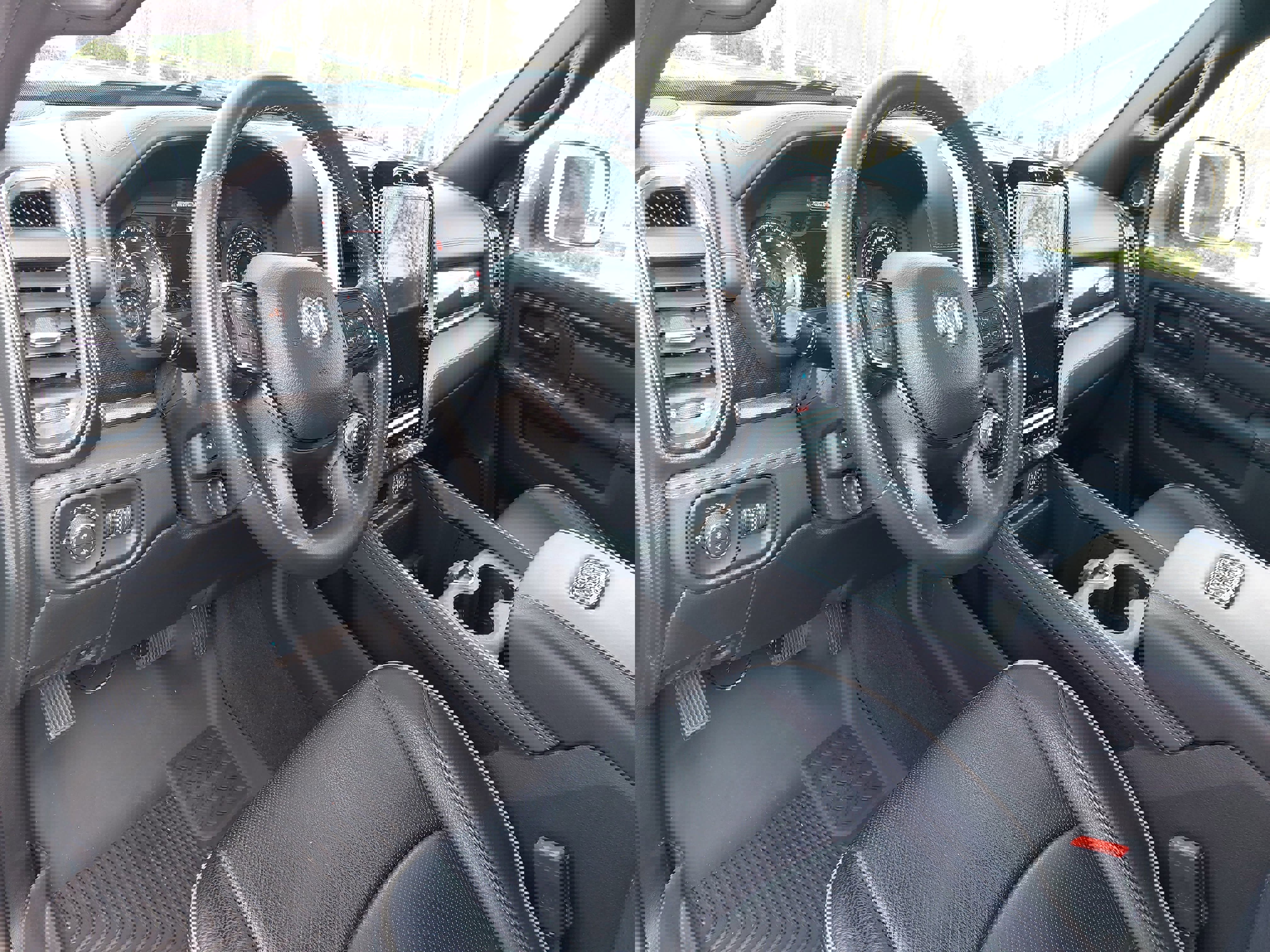 Used 2022 RAM 2500 Power Wagon image 17