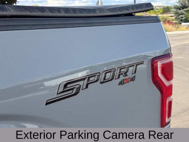 Used 2020 Ford F150 XLT w/ Equipment Group 302A Luxury AWD/4WD image 14