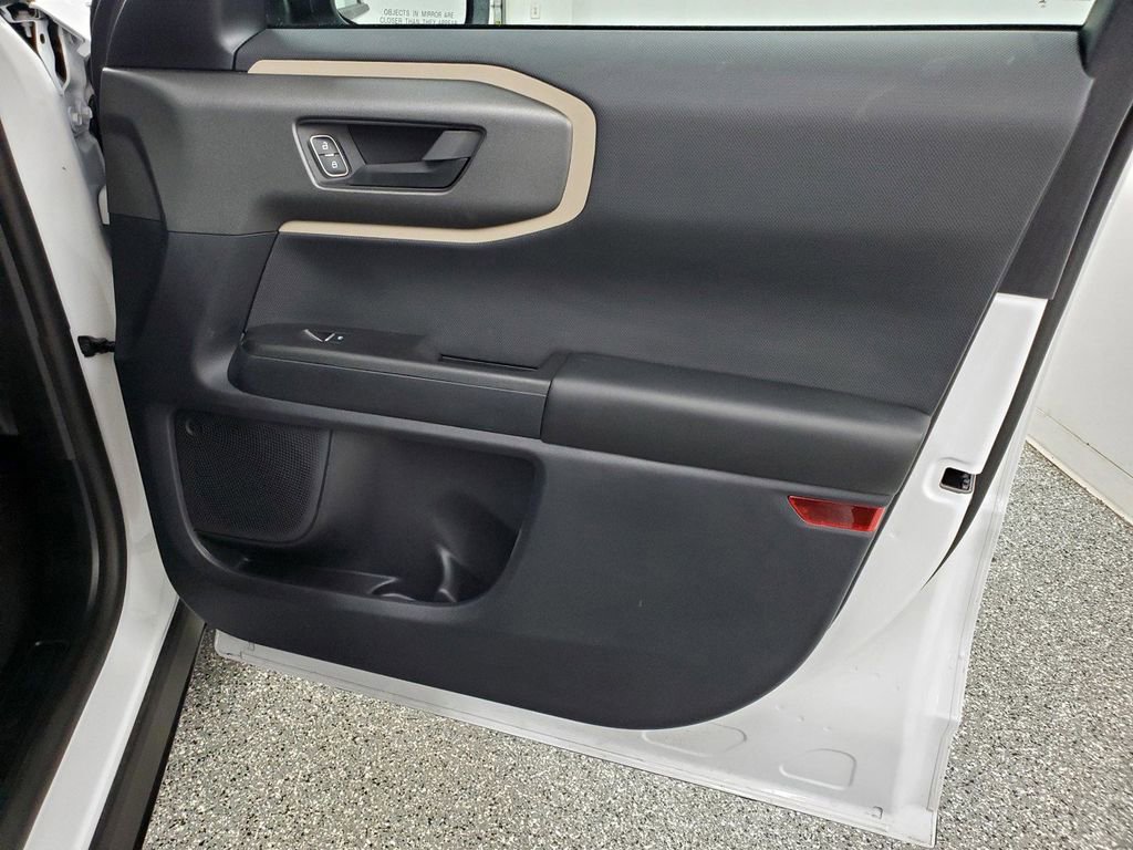 New 2025 Ford Bronco Sport Big Bend image 19