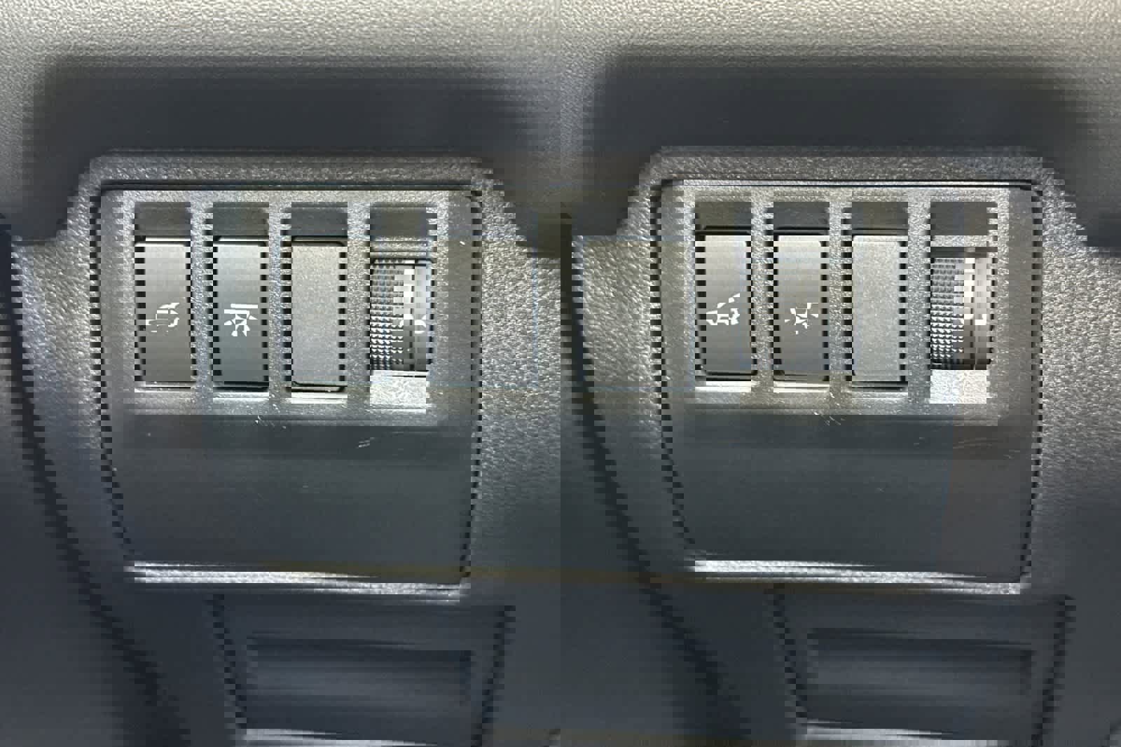 New 2025 Subaru Ascent Touring w/ Popular Package #2 image 27