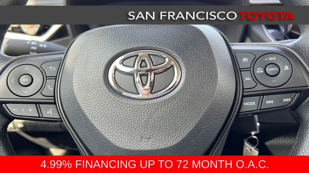 Certified 2023 Toyota Corolla LE image 30