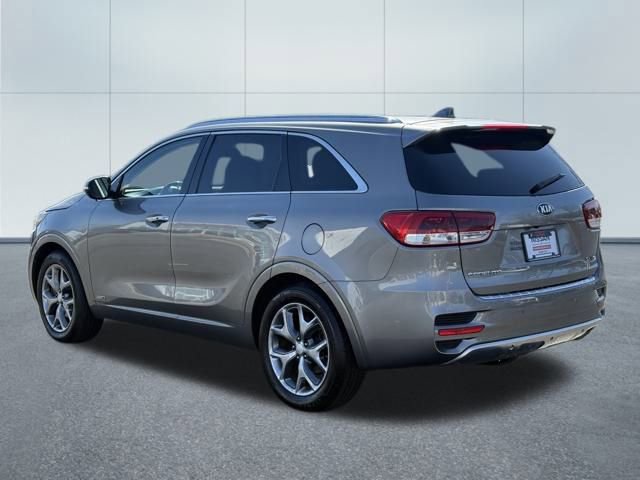 Used 2018 Kia Sorento SX image 6