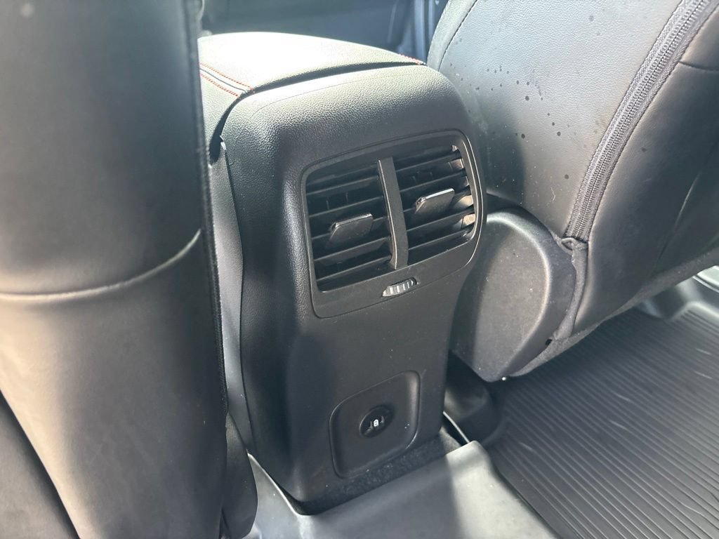 Used 2025 Ford Escape ST-Line w/ Equipment Group 301A FWD image 27