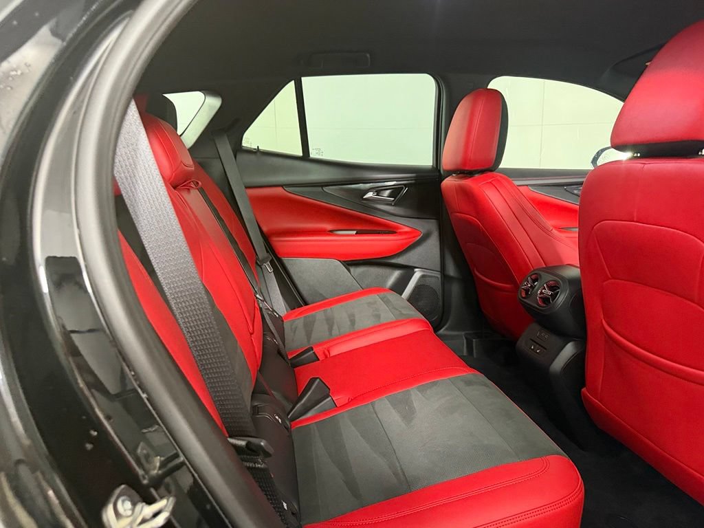 Used 2024 Chevrolet Blazer EV RS AWD/4WD image 18
