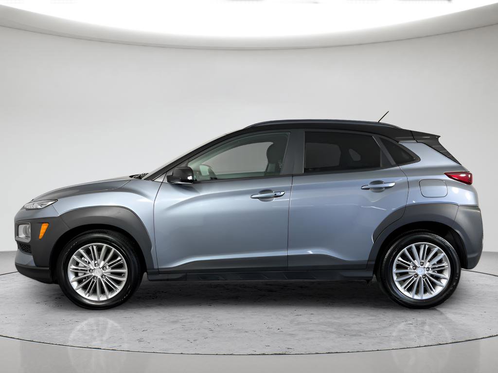 Used 2020 Hyundai Kona SEL AWD/4WD image 8
