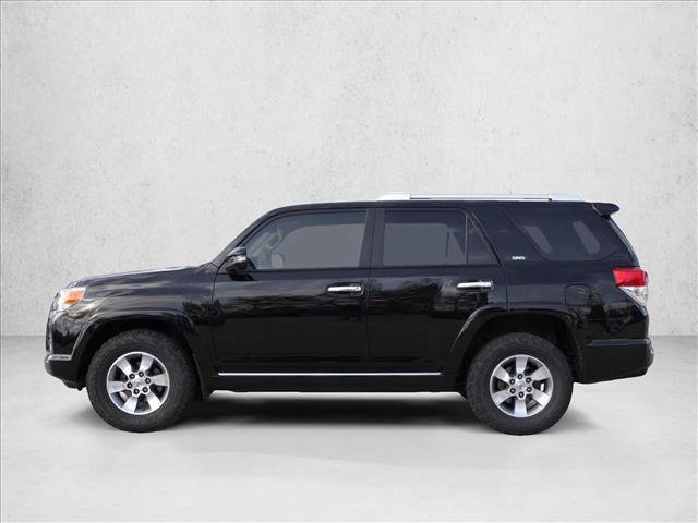 Used 2013 Toyota 4Runner SR5 w/ Premium Pkg AWD/4WD video 4