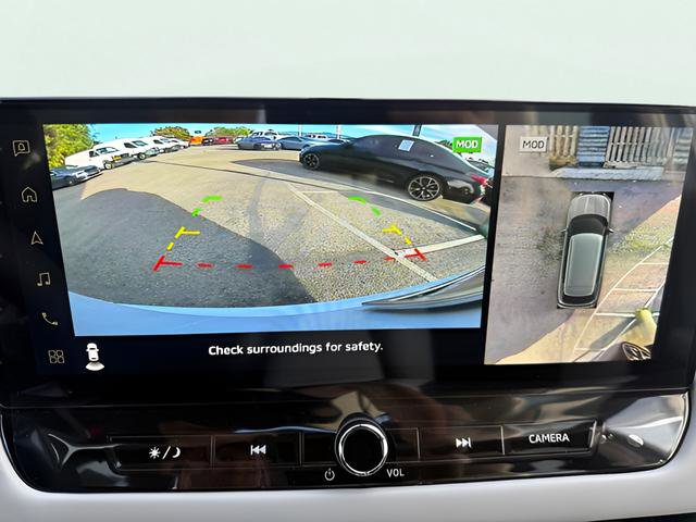 New 2026 Mitsubishi Outlander SE FWD image 20