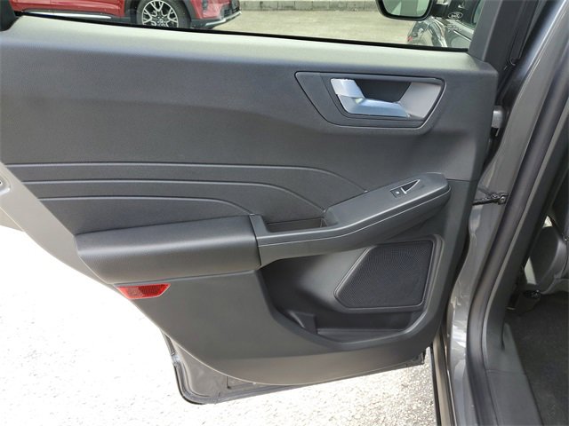 New 2025 Ford Escape ST-Line w/ Equipment Group 301A image 14