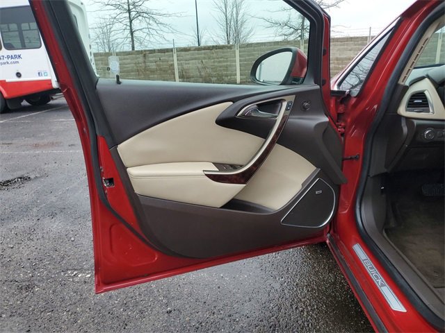 Used 2012 Buick Verano Leather image 21