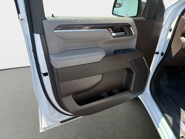 Used 2023 GMC Sierra 1500 SLE RWD image 17