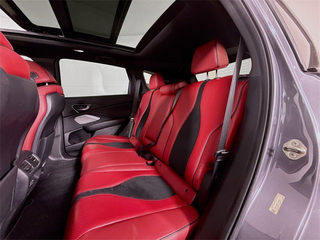 Used 2020 Acura RDX A-Spec image 24