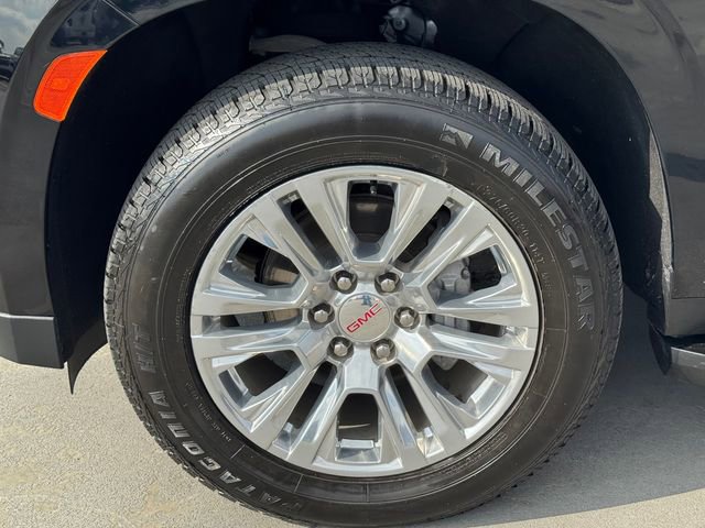 Certified 2024 GMC Yukon XL Denali image 20