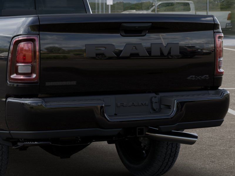 New 2025 RAM 2500 Big Horn image 14
