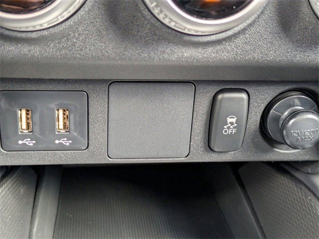 New 2026 Mitsubishi Outlander Sport ES image 22