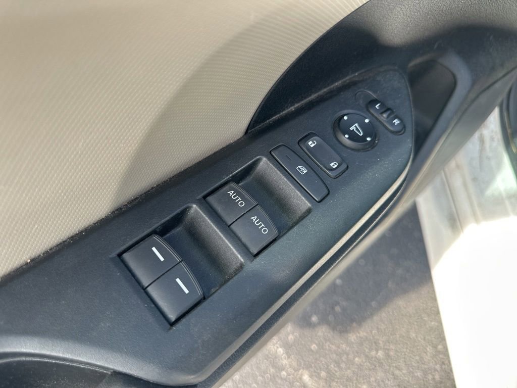 Used 2016 Honda Civic LX image 15