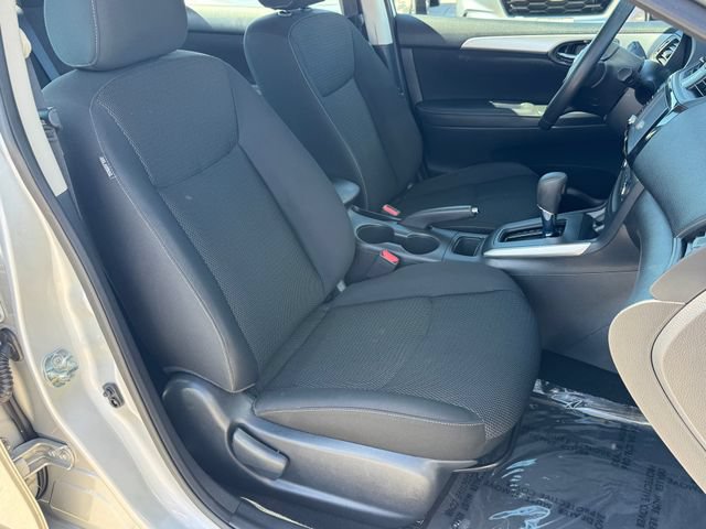 Used 2019 Nissan Sentra S FWD image 11