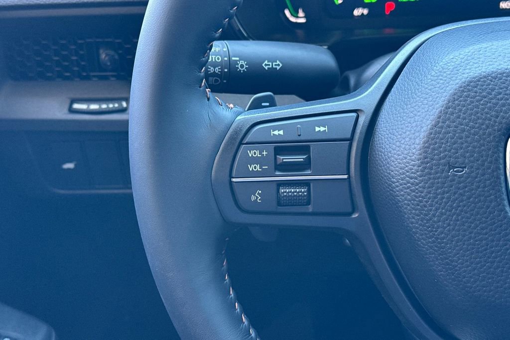 New 2026 Honda CR-V Sport-L image 27
